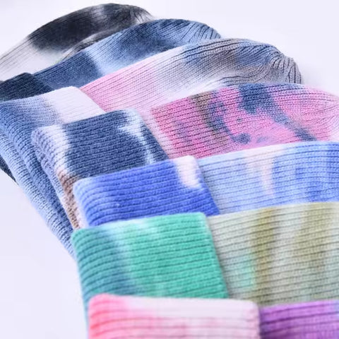 ENEX knitwear: wool sweaters and beanies