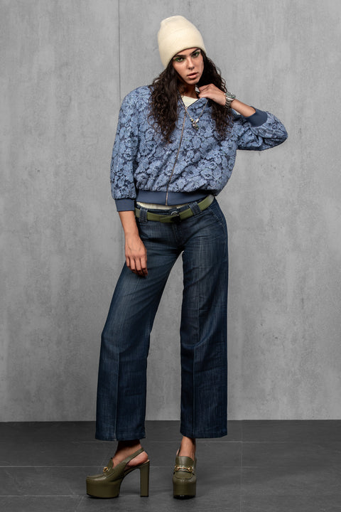 Women's Beige Woolen Beanie