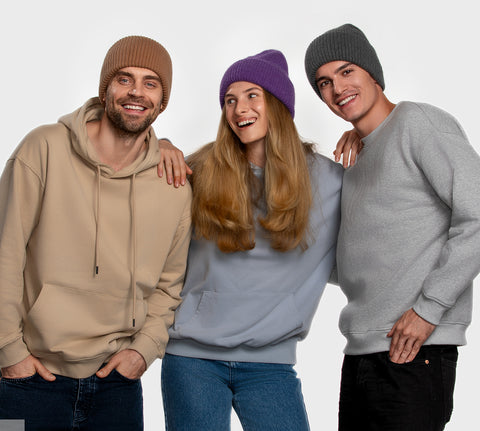 Cashmere Beanie Hat: Unveiling Luxury and Comfort for Every Season