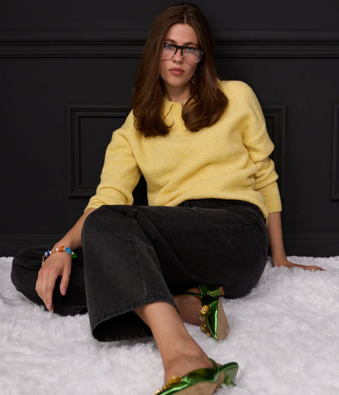 Women's Sweaters