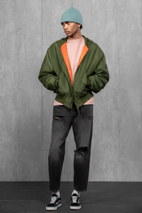 Men's Teal Woolen Beanie