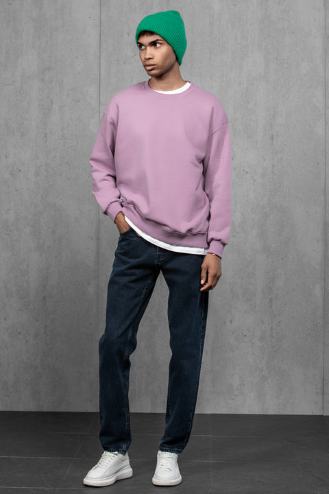 Men's Green Mohair Beanie