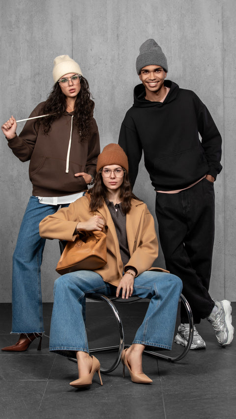 New Collection Arrival